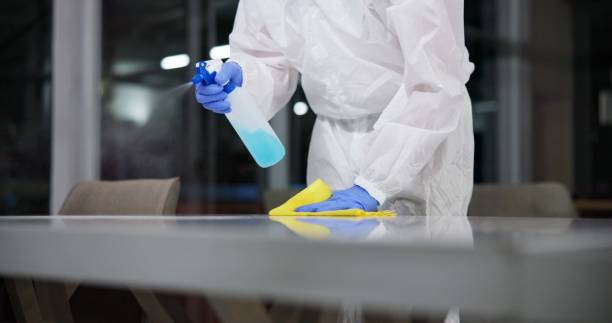 Licensed Blood Cleanup service in New Castle, CO - Crime Scene Cleaner Online